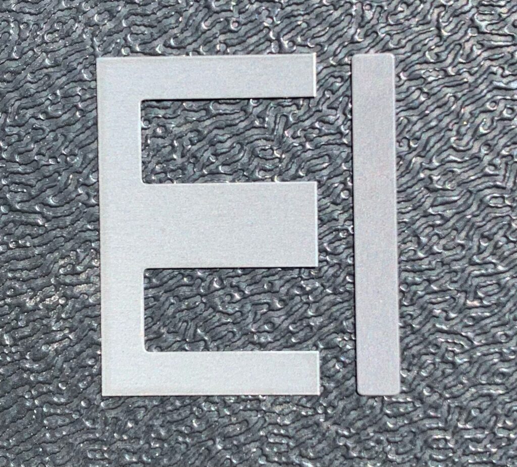 Micro-Lâminas EI Flaer