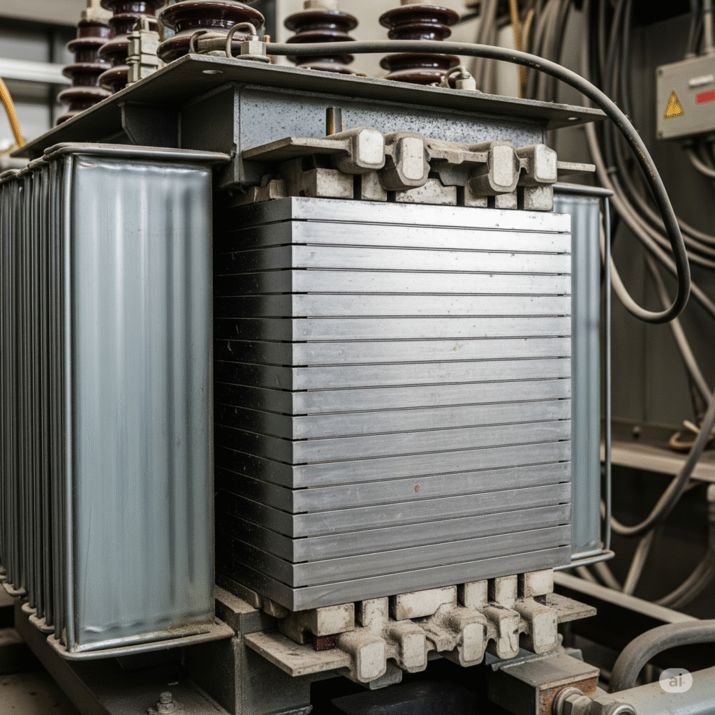 Transformador Elétrico