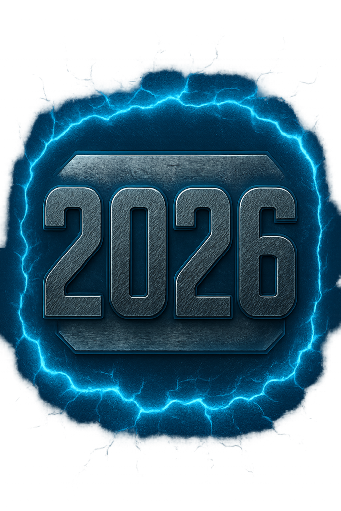 Núcleos de Transformadores: O Coração da Eficiência Energética para um 2026 Produtivo